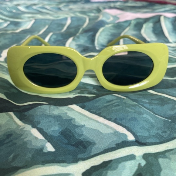 Anthropologie Sunglasses - Picture 6 of 9